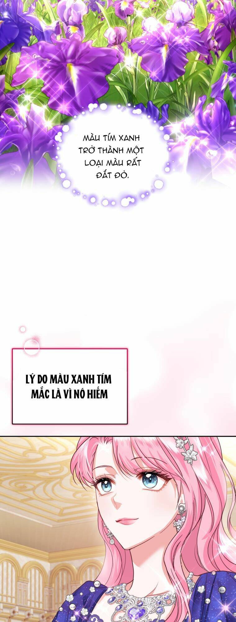 Nhà Điều Chế Nước Hoa Độc Quyền Của Bạo Chúa Chap 50 - Next Chap 51