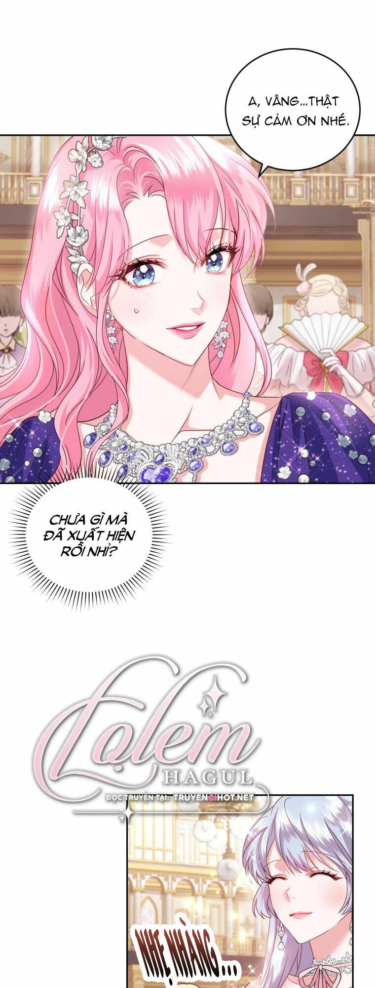 Nhà Điều Chế Nước Hoa Độc Quyền Của Bạo Chúa Chap 50 - Next Chap 51