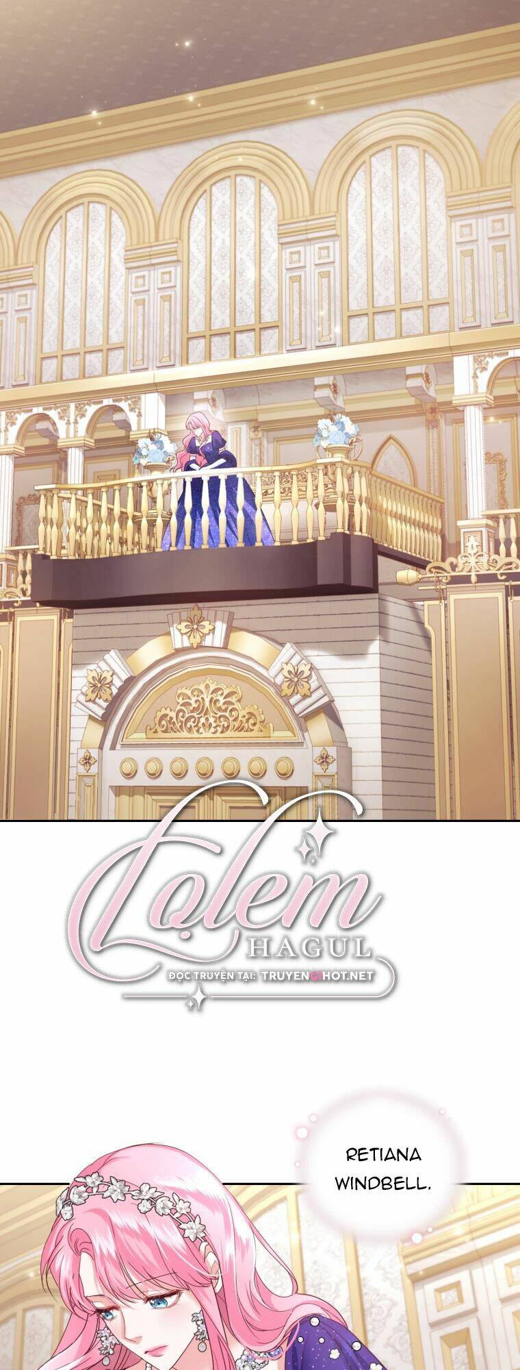 Nhà Điều Chế Nước Hoa Độc Quyền Của Bạo Chúa Chap 50 - Next Chap 51