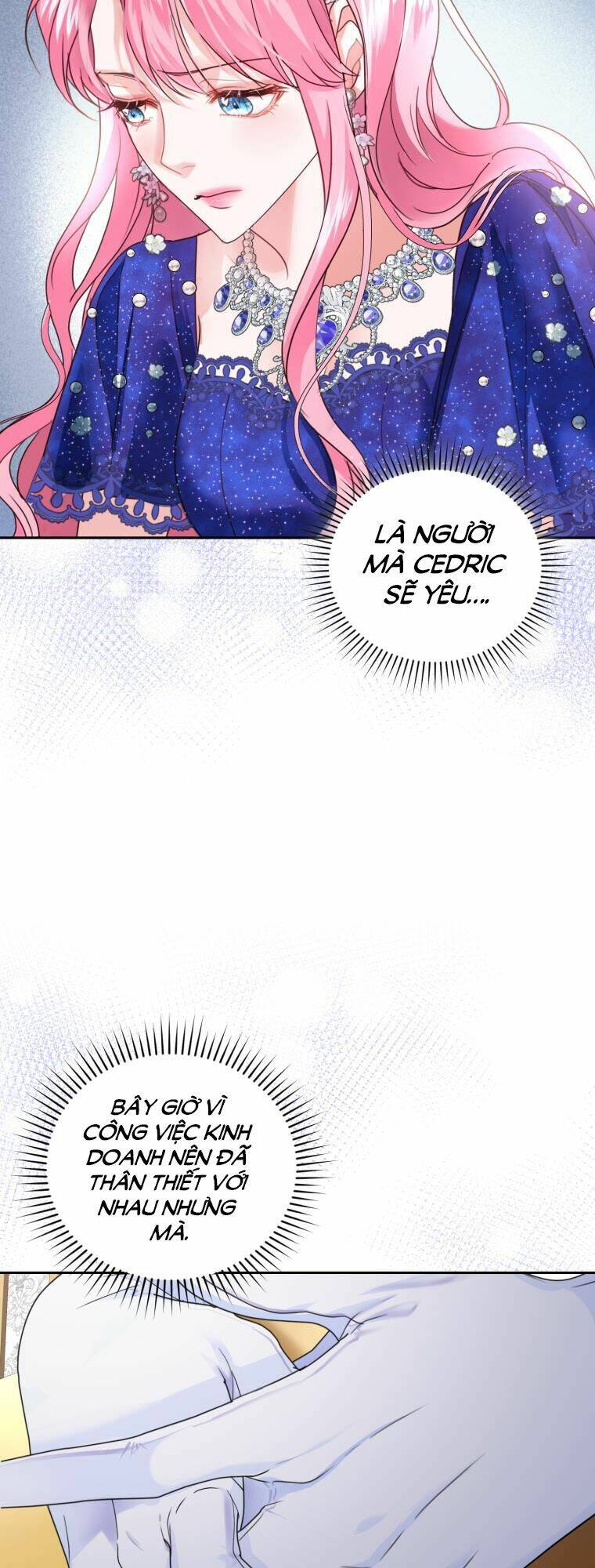 Nhà Điều Chế Nước Hoa Độc Quyền Của Bạo Chúa Chap 50 - Next Chap 51