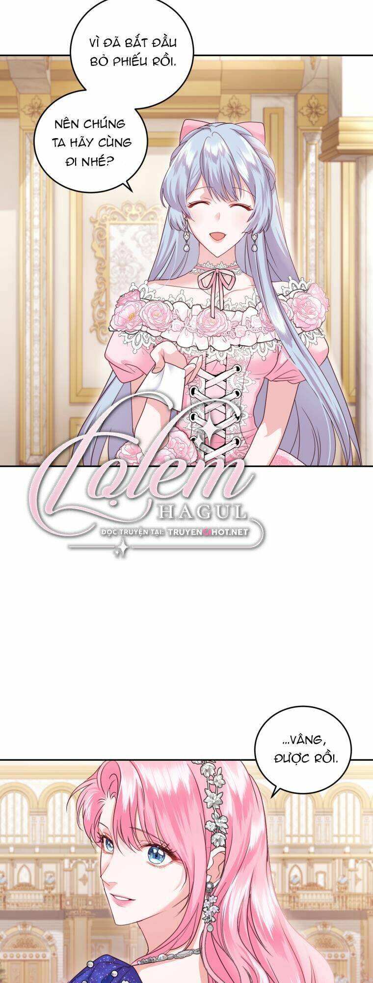 Nhà Điều Chế Nước Hoa Độc Quyền Của Bạo Chúa Chap 50 - Next Chap 51