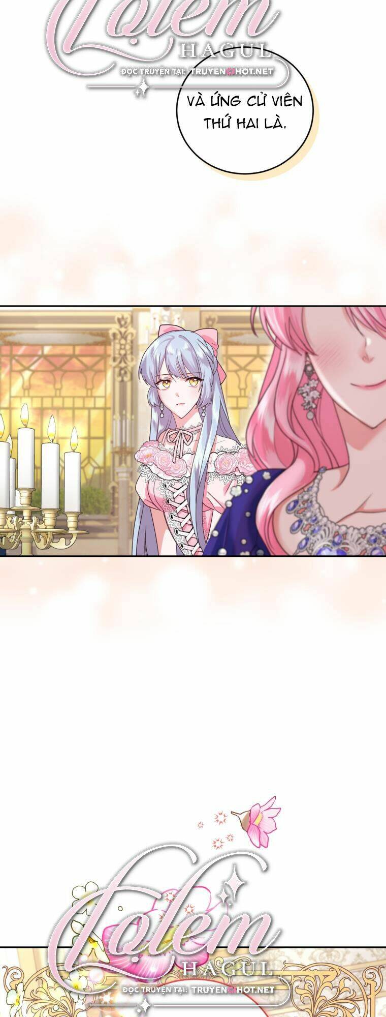 Nhà Điều Chế Nước Hoa Độc Quyền Của Bạo Chúa Chap 50 - Next Chap 51