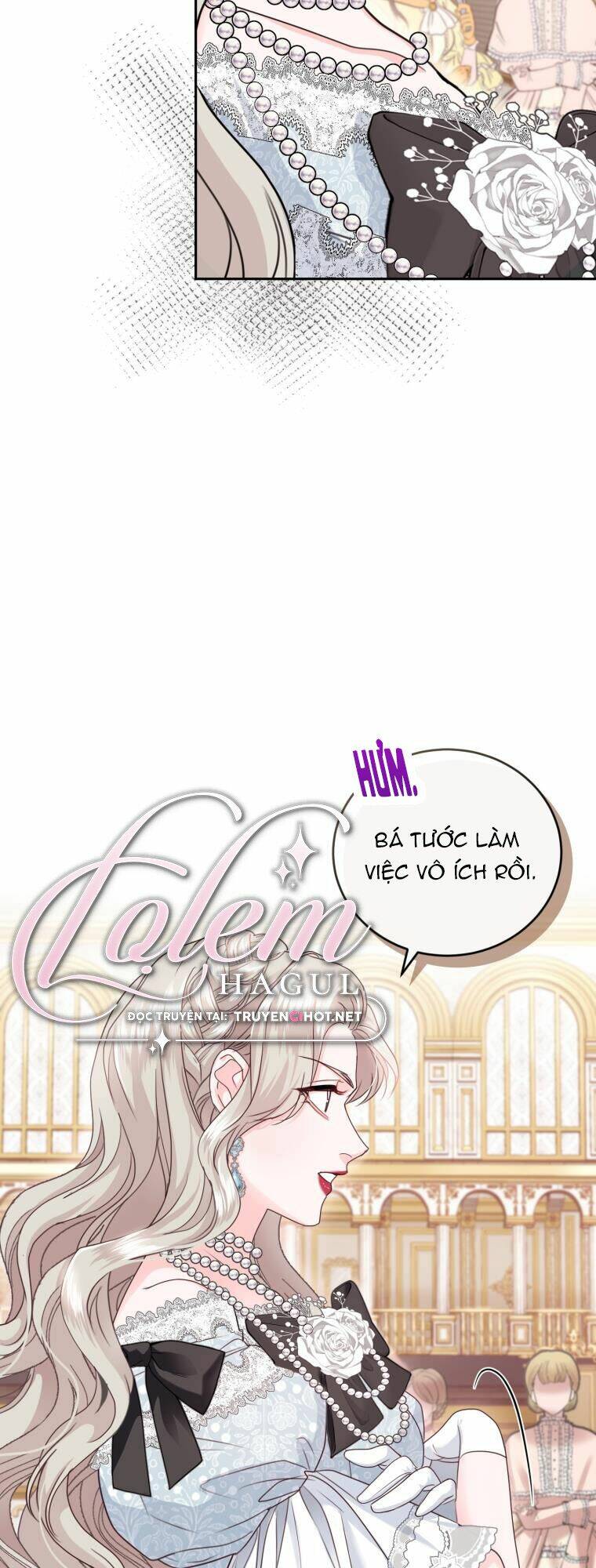 Nhà Điều Chế Nước Hoa Độc Quyền Của Bạo Chúa Chap 50 - Next Chap 51