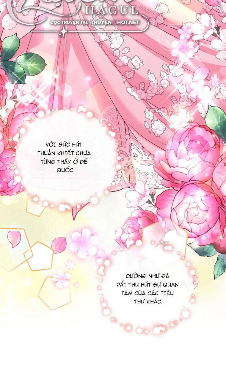 Nhà Điều Chế Nước Hoa Độc Quyền Của Bạo Chúa Chap 51 - Next Chap 52