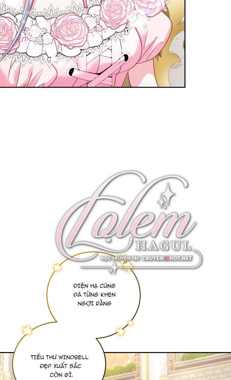 Nhà Điều Chế Nước Hoa Độc Quyền Của Bạo Chúa Chap 51 - Next Chap 52