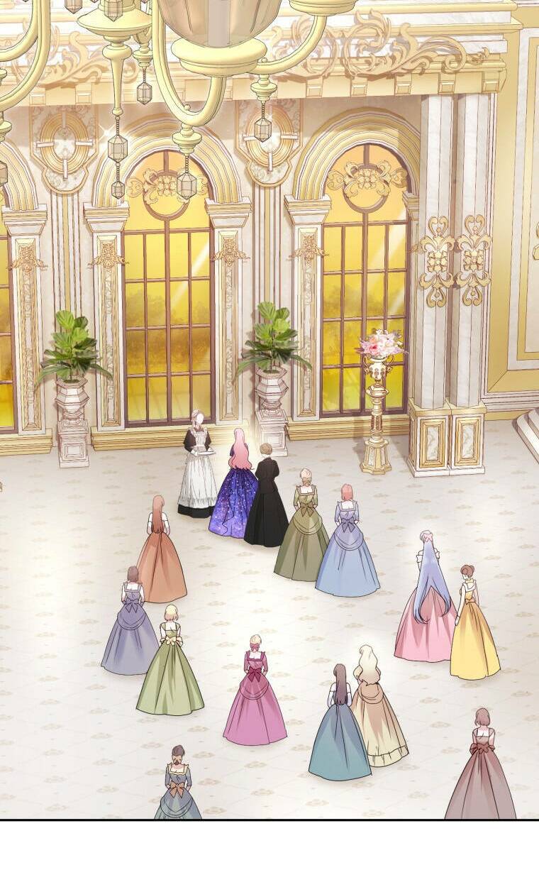 Nhà Điều Chế Nước Hoa Độc Quyền Của Bạo Chúa Chap 51 - Next Chap 52