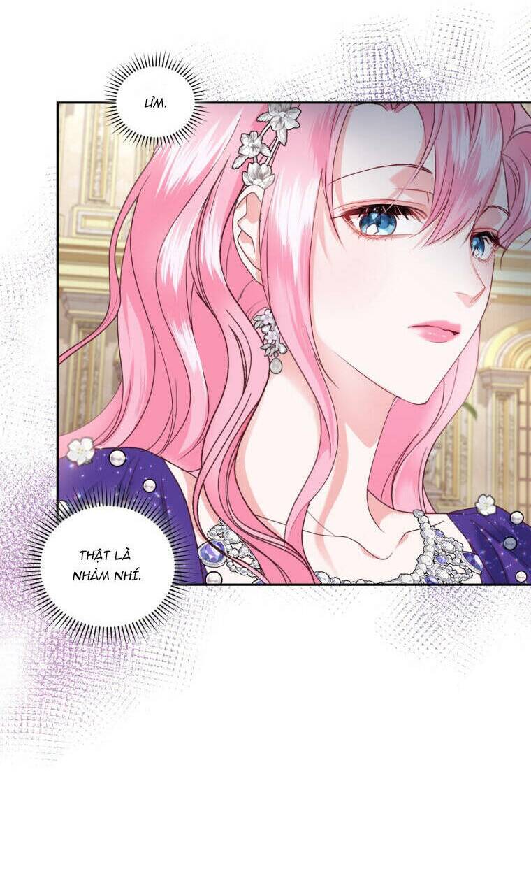 Nhà Điều Chế Nước Hoa Độc Quyền Của Bạo Chúa Chap 51 - Next Chap 52