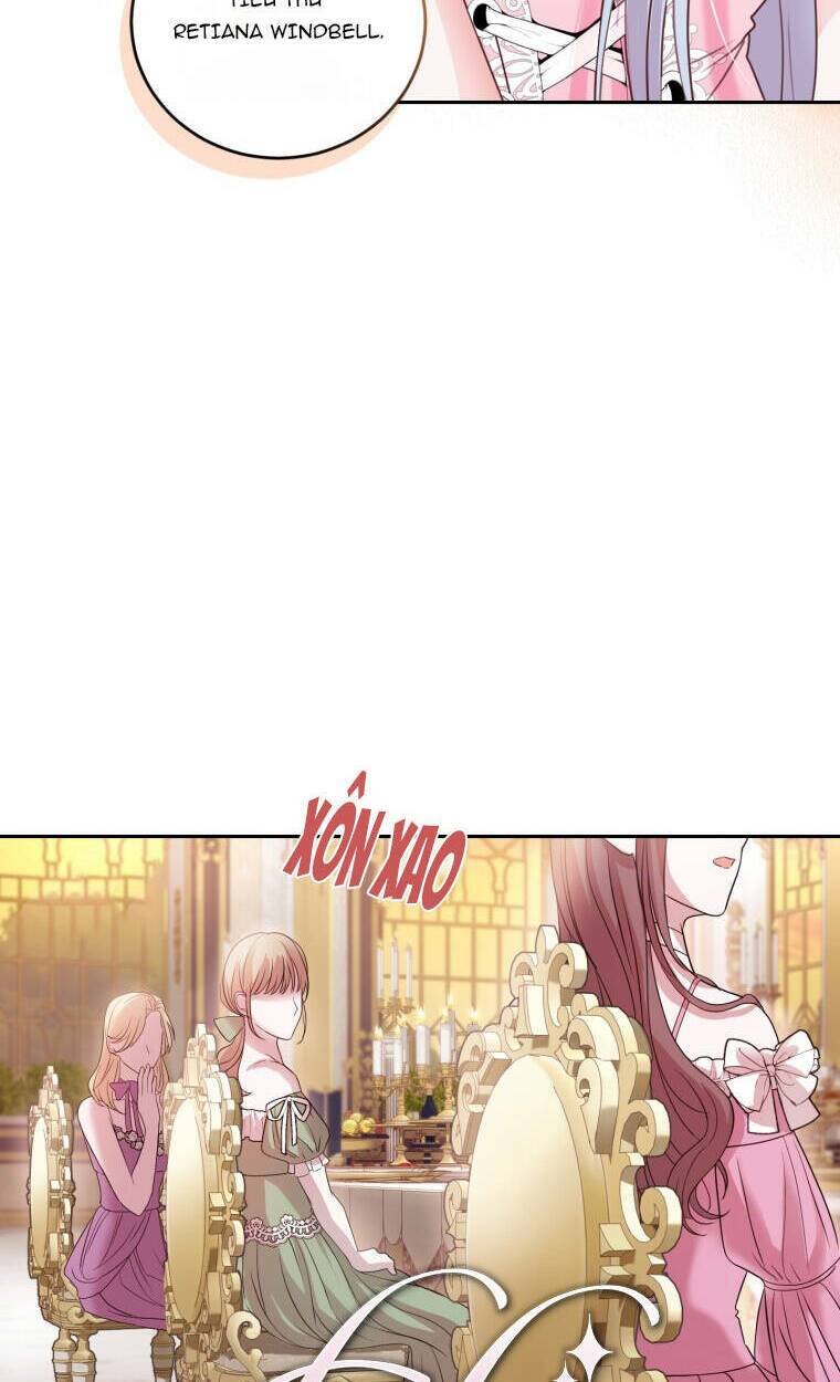 Nhà Điều Chế Nước Hoa Độc Quyền Của Bạo Chúa Chap 51 - Next Chap 52