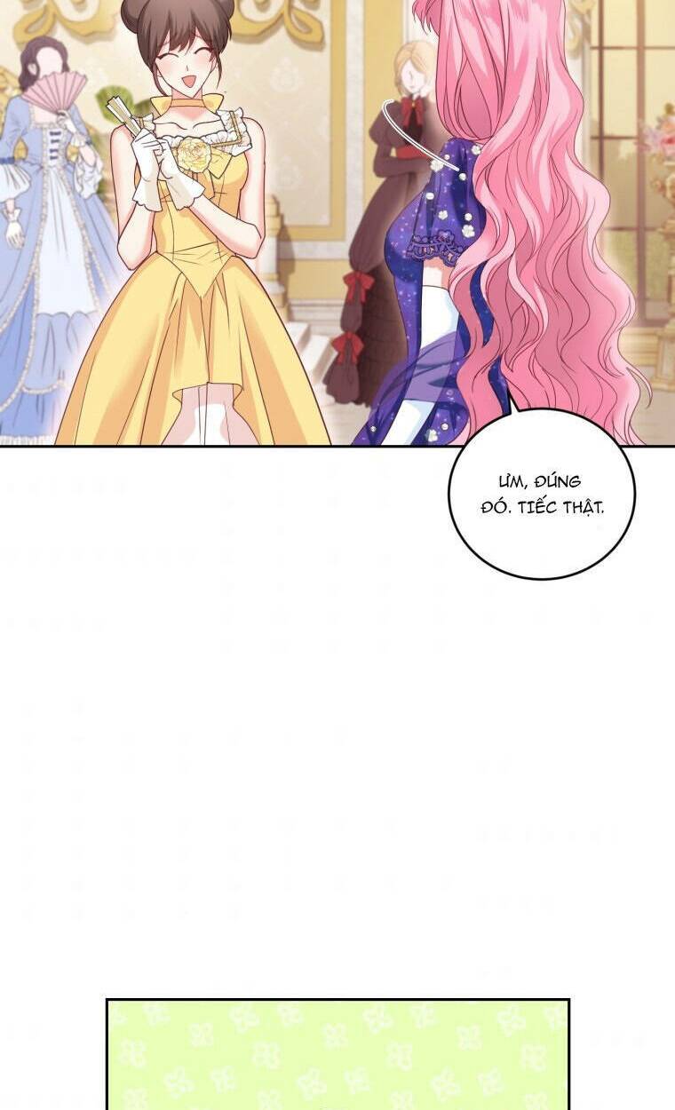 Nhà Điều Chế Nước Hoa Độc Quyền Của Bạo Chúa Chap 51 - Next Chap 52