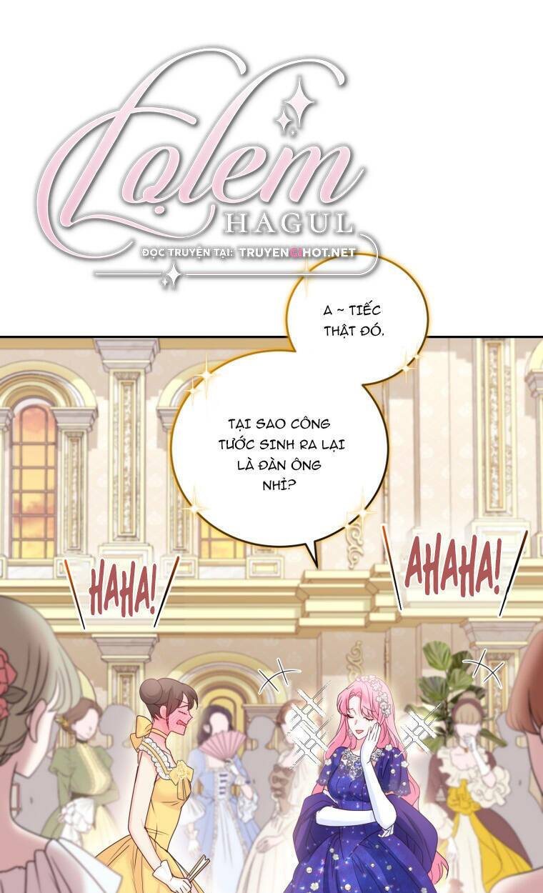 Nhà Điều Chế Nước Hoa Độc Quyền Của Bạo Chúa Chap 51 - Next Chap 52