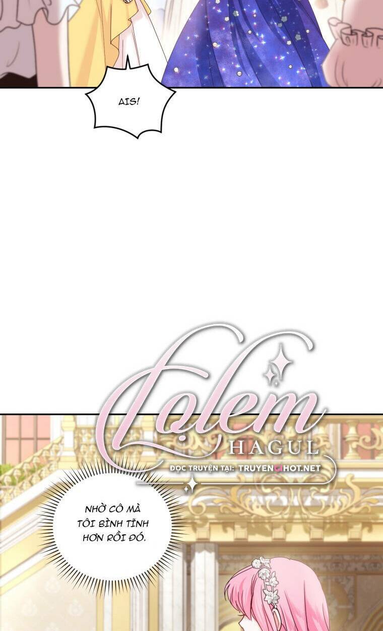 Nhà Điều Chế Nước Hoa Độc Quyền Của Bạo Chúa Chap 51 - Next Chap 52