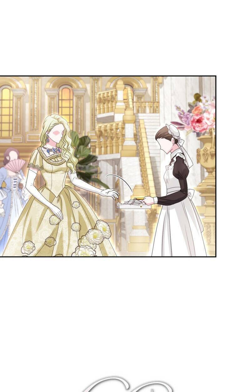 Nhà Điều Chế Nước Hoa Độc Quyền Của Bạo Chúa Chap 51 - Next Chap 52