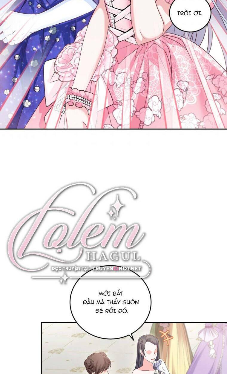 Nhà Điều Chế Nước Hoa Độc Quyền Của Bạo Chúa Chap 51 - Next Chap 52