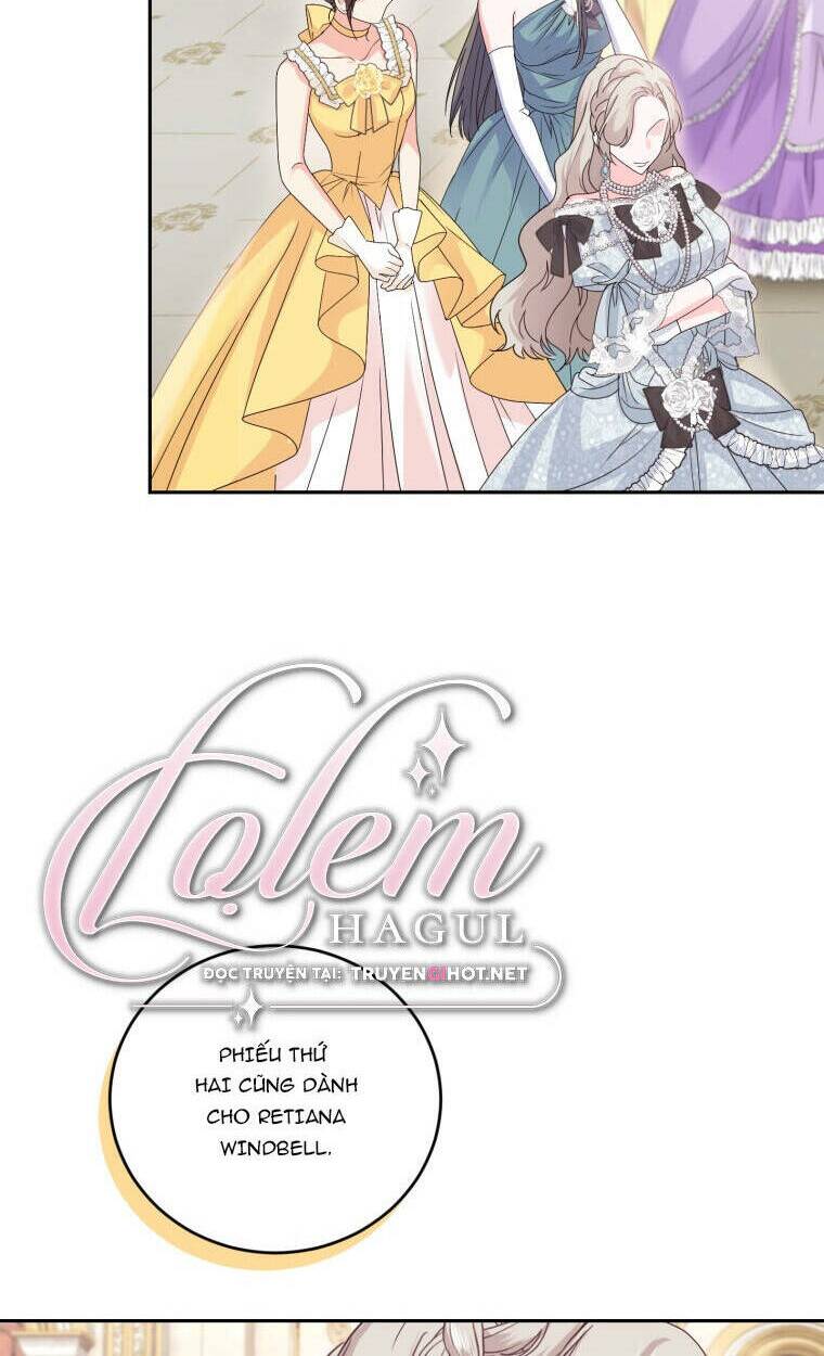 Nhà Điều Chế Nước Hoa Độc Quyền Của Bạo Chúa Chap 51 - Next Chap 52