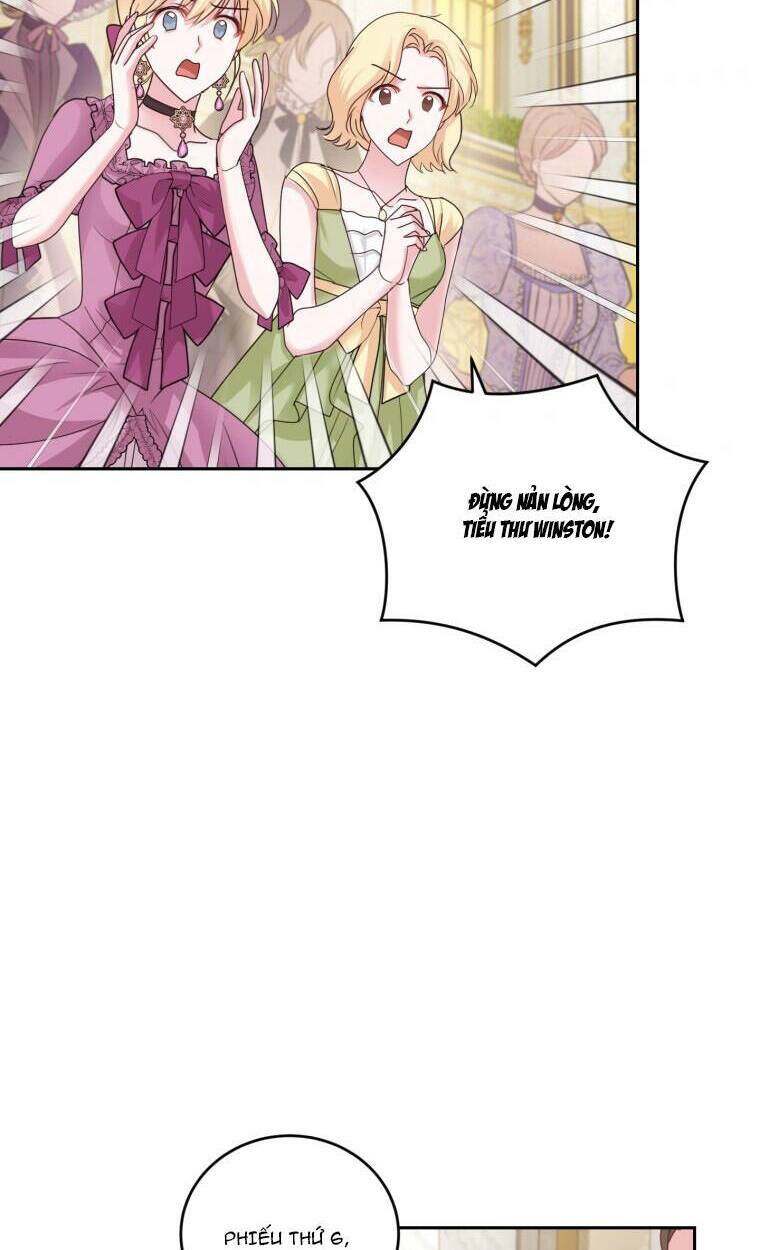 Nhà Điều Chế Nước Hoa Độc Quyền Của Bạo Chúa Chap 51 - Next Chap 52