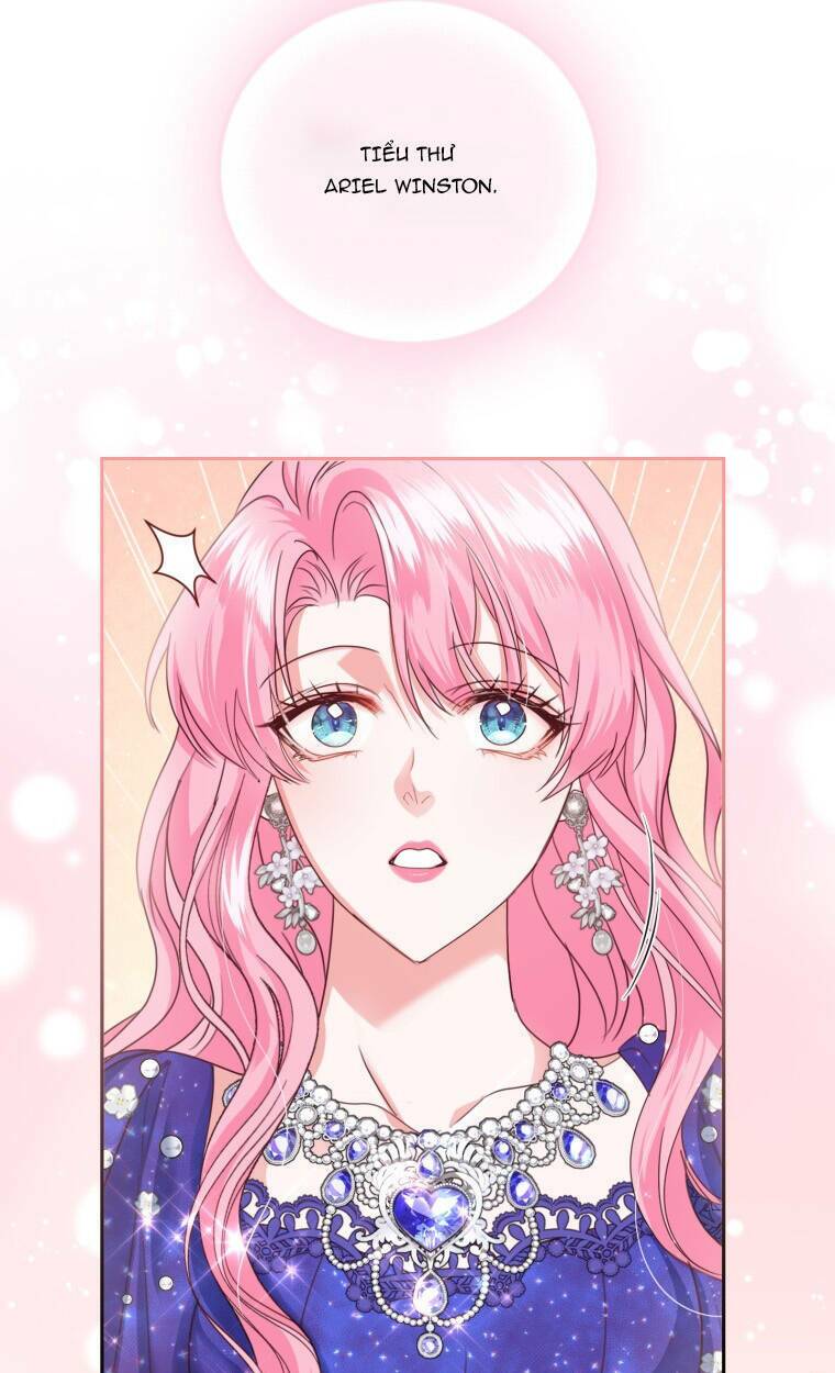 Nhà Điều Chế Nước Hoa Độc Quyền Của Bạo Chúa Chap 51 - Next Chap 52