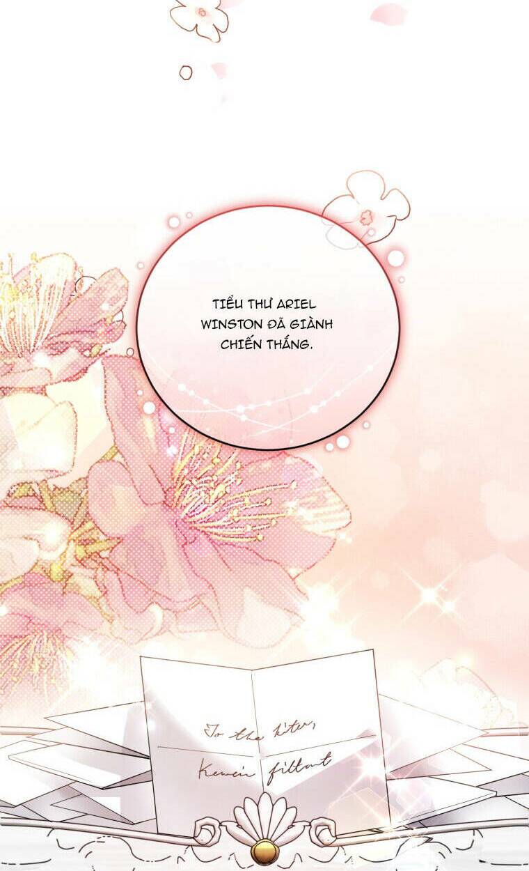 Nhà Điều Chế Nước Hoa Độc Quyền Của Bạo Chúa Chap 51 - Next Chap 52