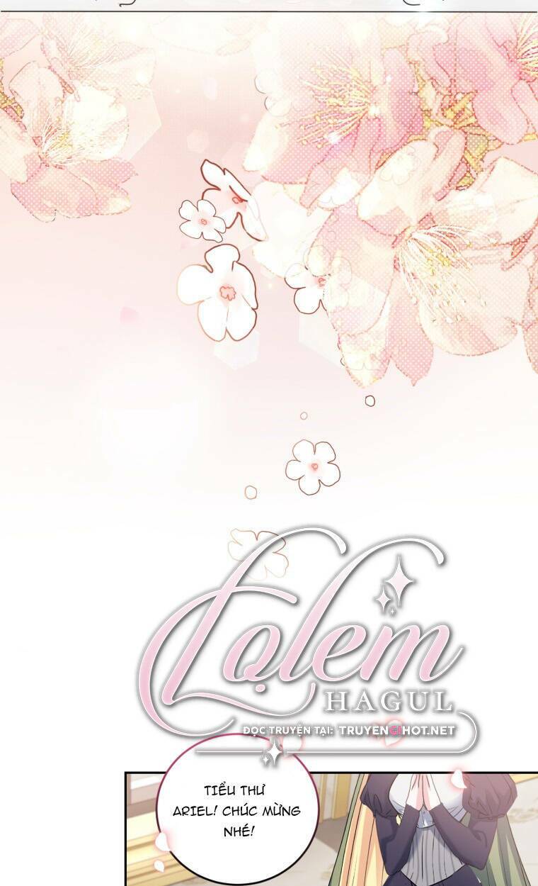 Nhà Điều Chế Nước Hoa Độc Quyền Của Bạo Chúa Chap 51 - Next Chap 52