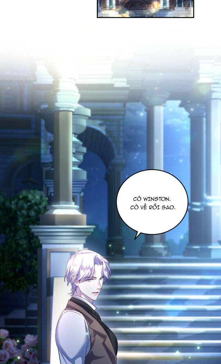 Nhà Điều Chế Nước Hoa Độc Quyền Của Bạo Chúa Chap 51 - Next Chap 52