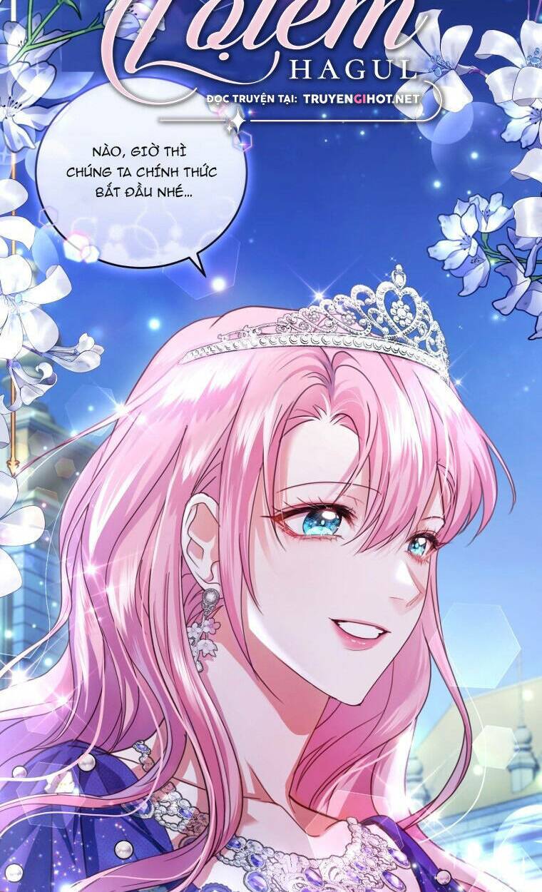 Nhà Điều Chế Nước Hoa Độc Quyền Của Bạo Chúa Chap 51 - Next Chap 52