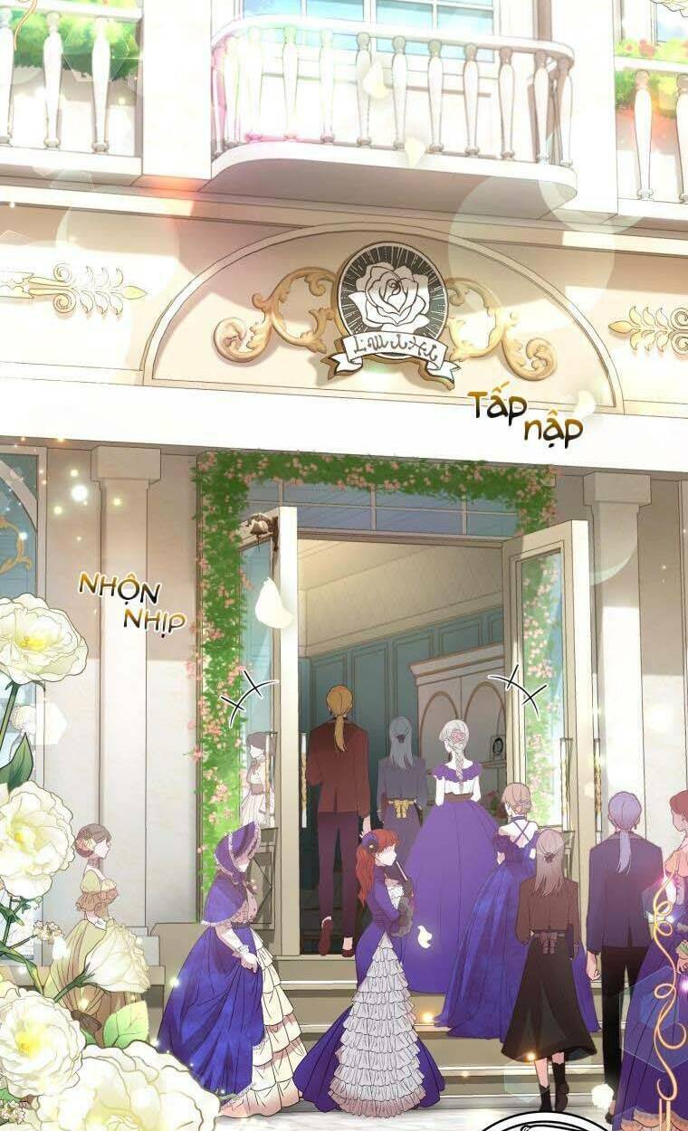 Nhà Điều Chế Nước Hoa Độc Quyền Của Bạo Chúa Chap 52 - Next Chap 53