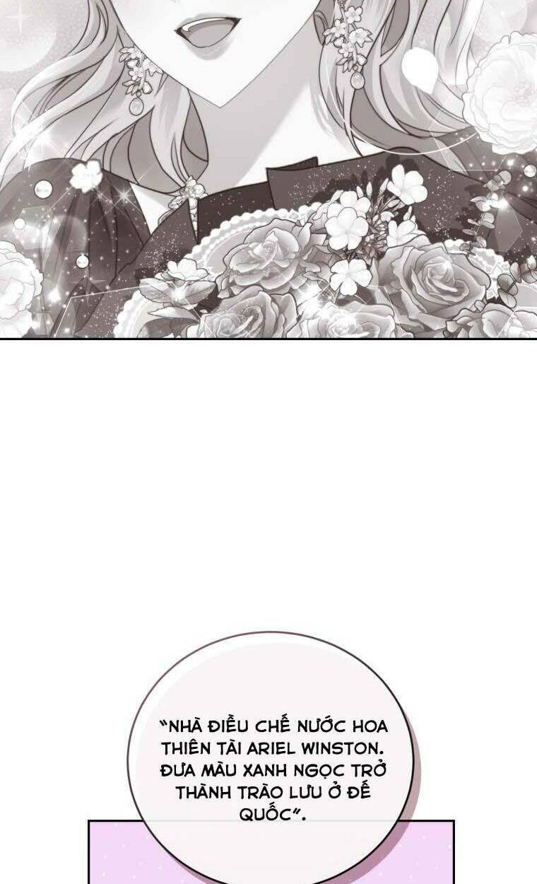 Nhà Điều Chế Nước Hoa Độc Quyền Của Bạo Chúa Chap 52 - Next Chap 53