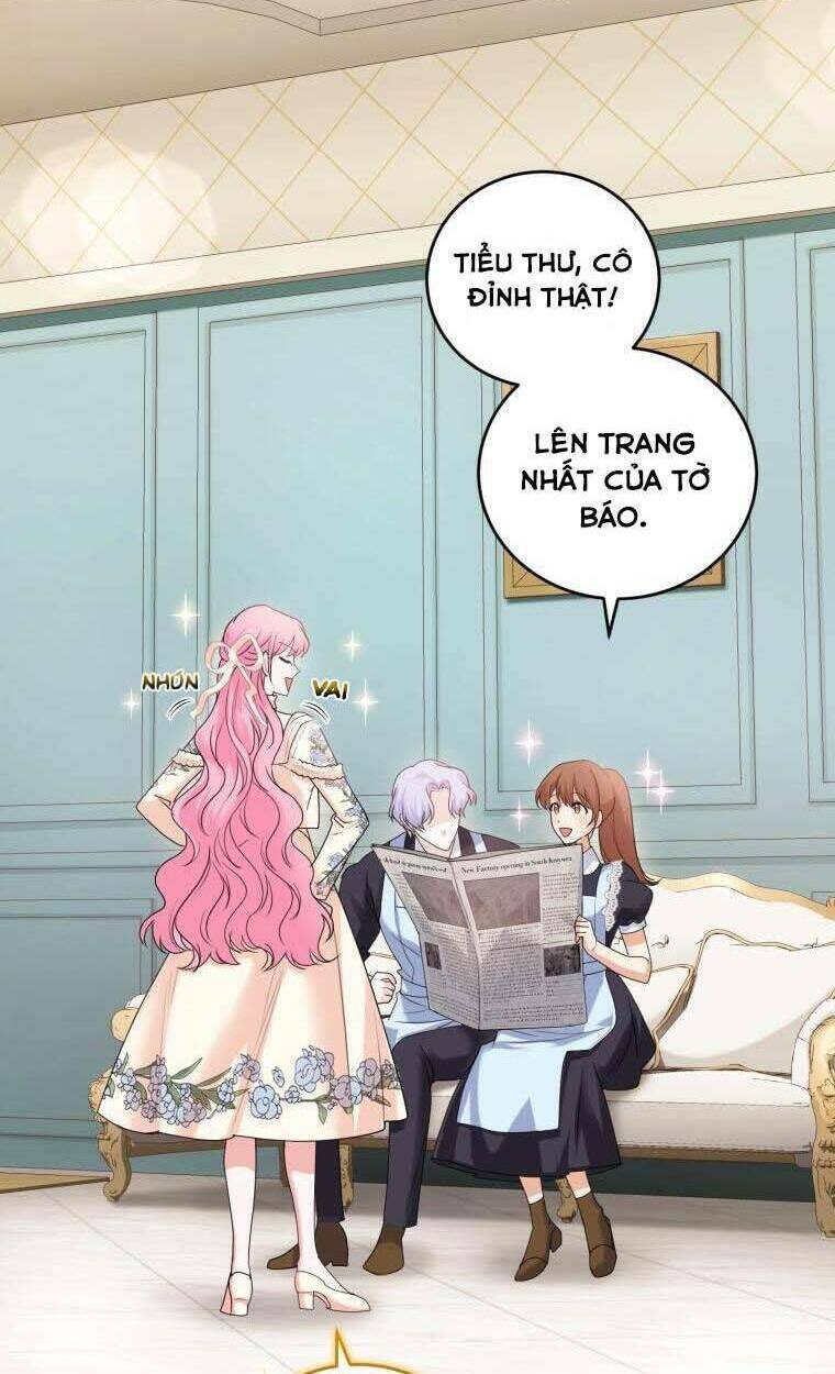 Nhà Điều Chế Nước Hoa Độc Quyền Của Bạo Chúa Chap 52 - Next Chap 53
