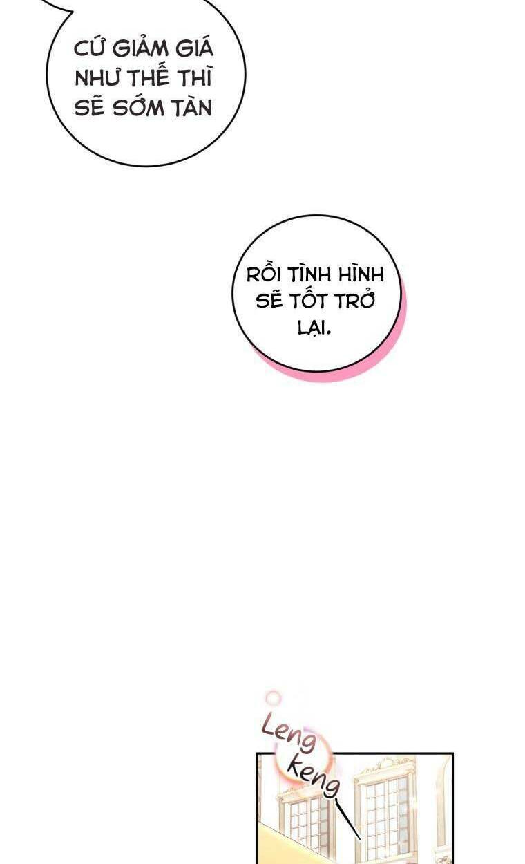 Nhà Điều Chế Nước Hoa Độc Quyền Của Bạo Chúa Chap 52 - Next Chap 53