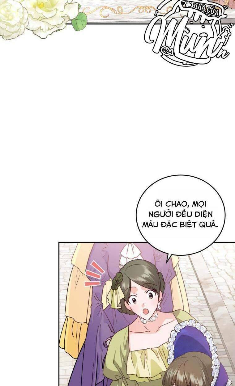 Nhà Điều Chế Nước Hoa Độc Quyền Của Bạo Chúa Chap 52 - Next Chap 53