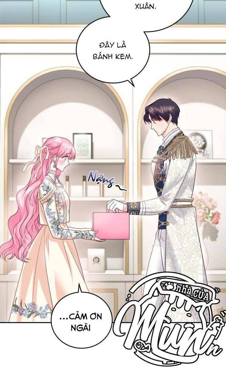 Nhà Điều Chế Nước Hoa Độc Quyền Của Bạo Chúa Chap 52 - Next Chap 53