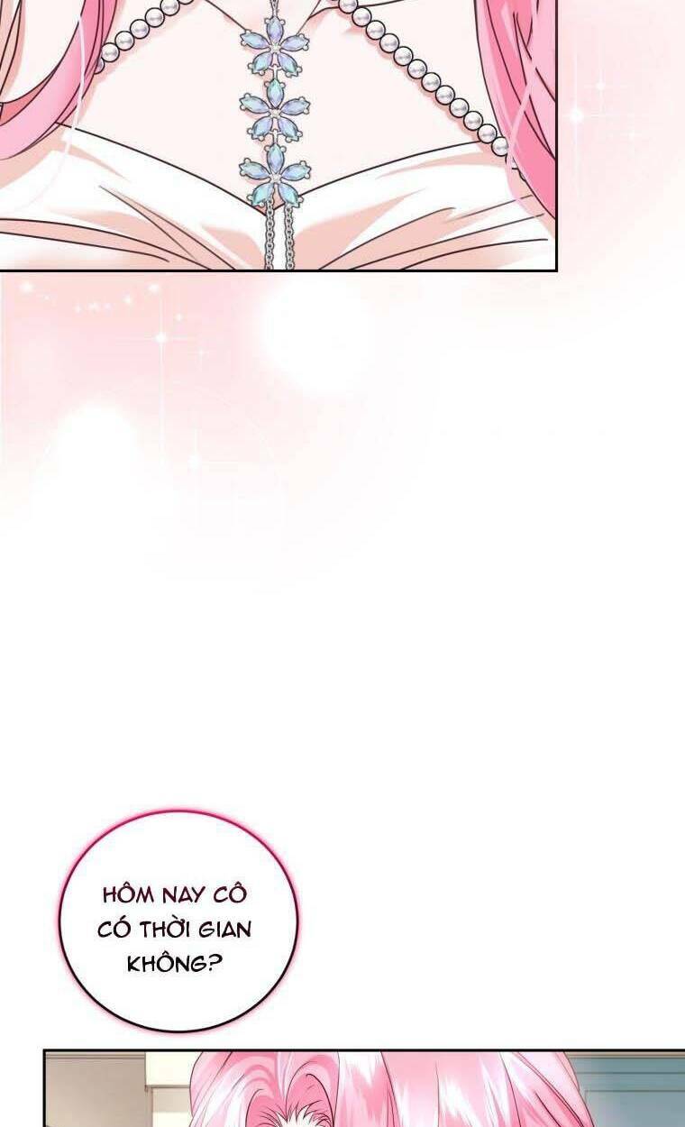 Nhà Điều Chế Nước Hoa Độc Quyền Của Bạo Chúa Chap 52 - Next Chap 53