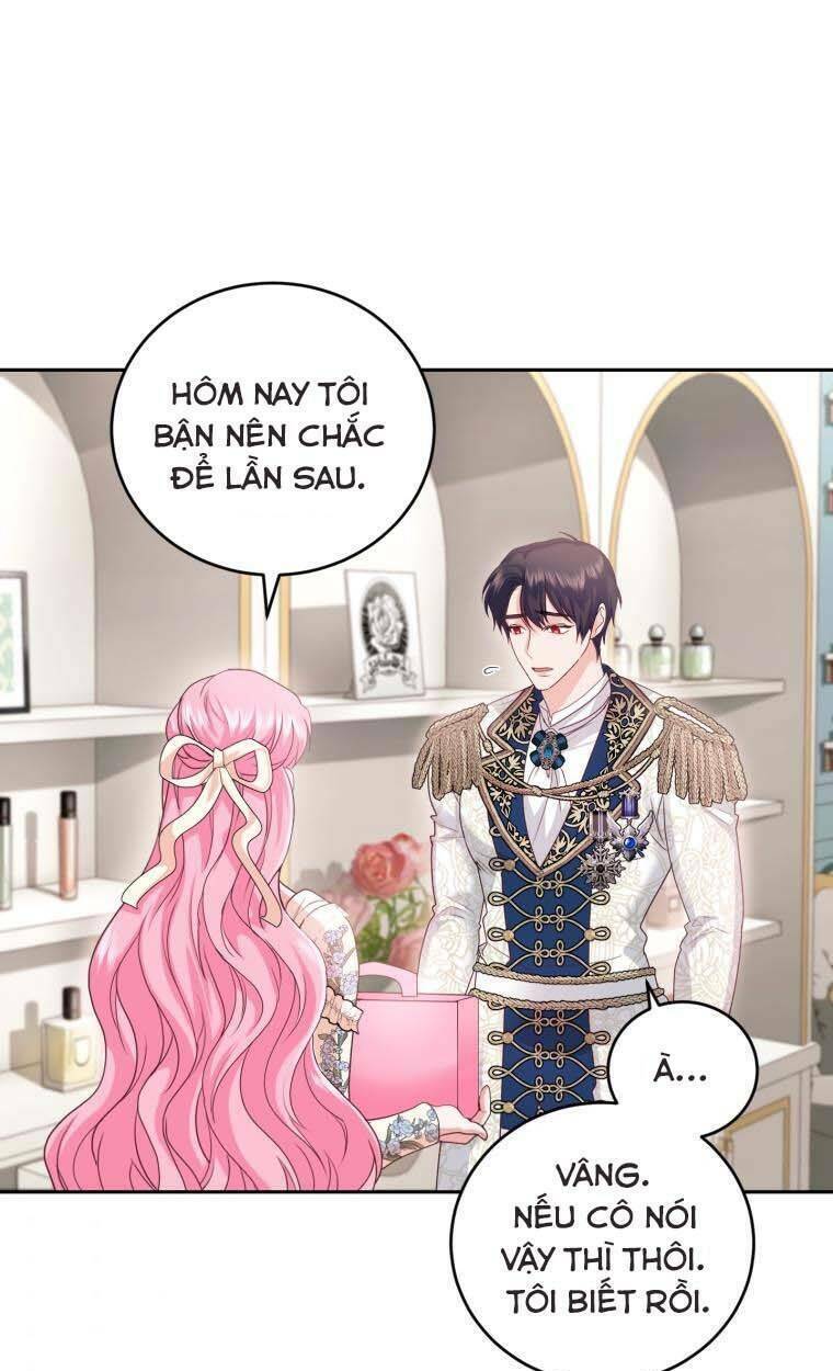 Nhà Điều Chế Nước Hoa Độc Quyền Của Bạo Chúa Chap 52 - Next Chap 53