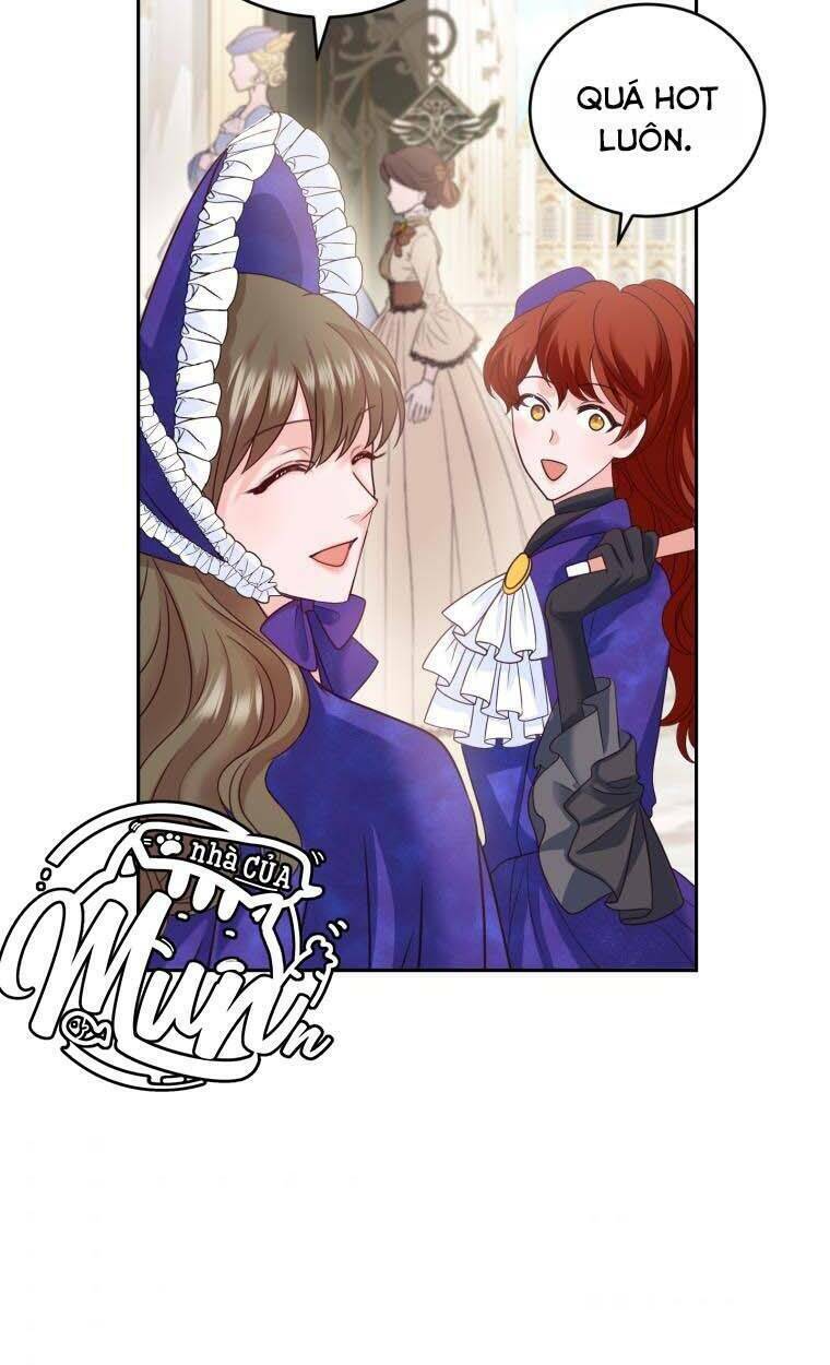 Nhà Điều Chế Nước Hoa Độc Quyền Của Bạo Chúa Chap 52 - Next Chap 53