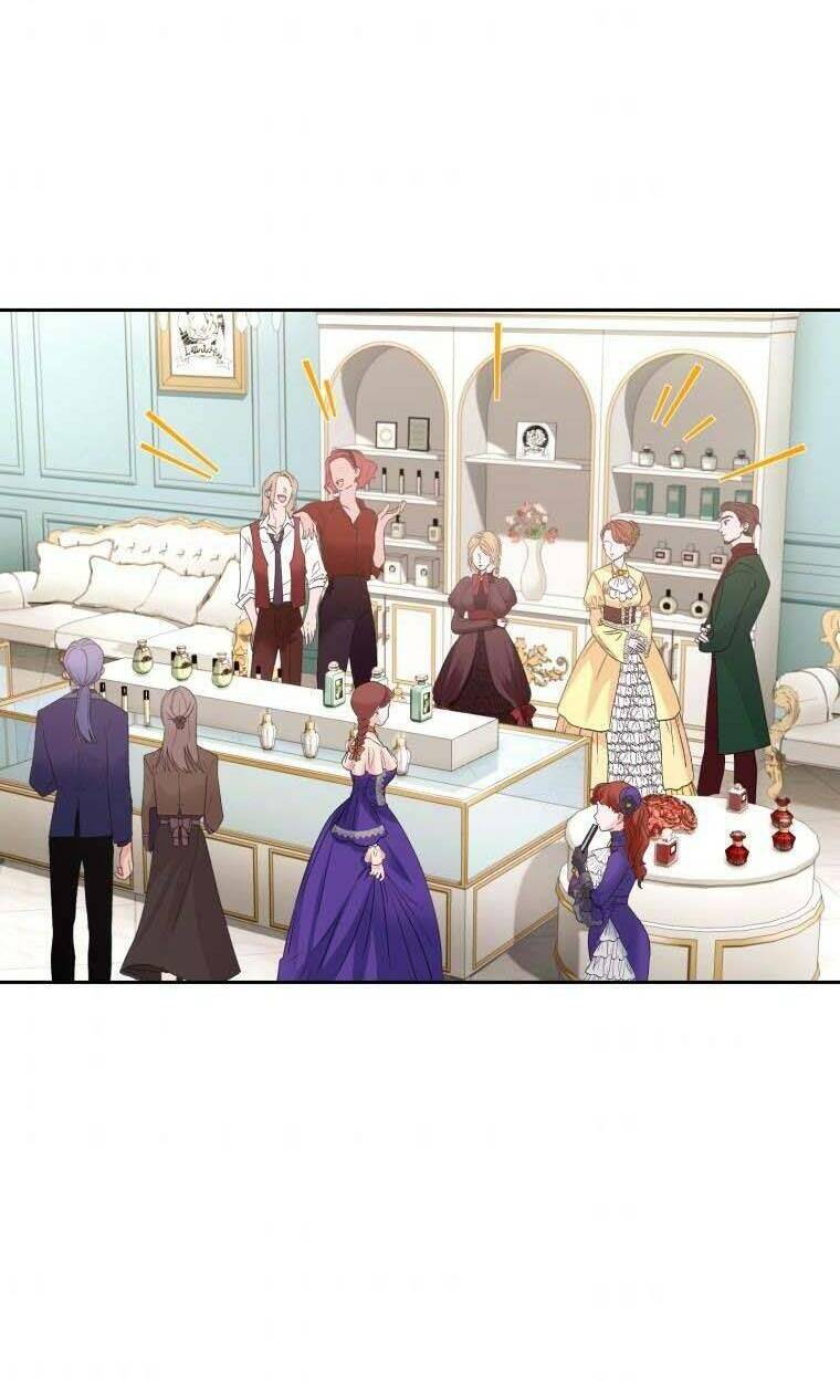 Nhà Điều Chế Nước Hoa Độc Quyền Của Bạo Chúa Chap 52 - Next Chap 53