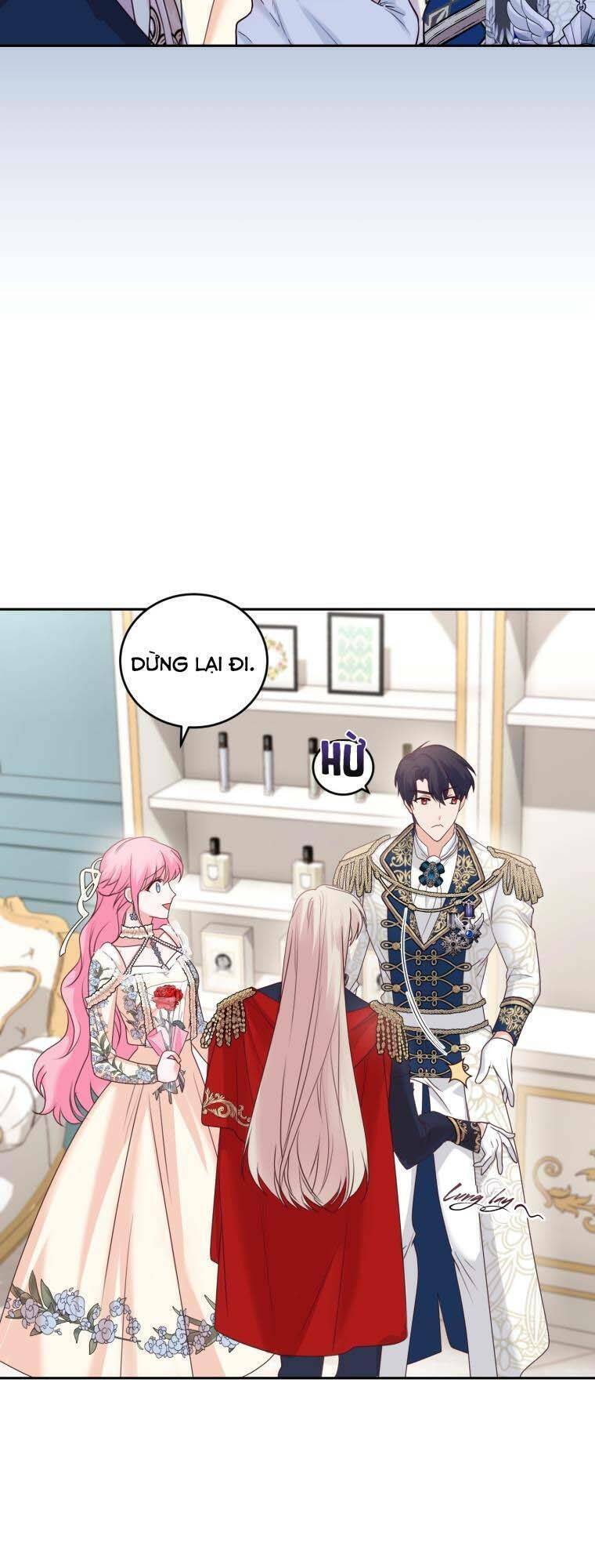 Nhà Điều Chế Nước Hoa Độc Quyền Của Bạo Chúa Chap 52 - Next Chap 53
