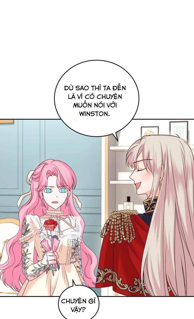 Nhà Điều Chế Nước Hoa Độc Quyền Của Bạo Chúa Chap 52 - Next Chap 53