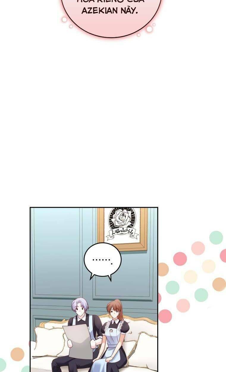 Nhà Điều Chế Nước Hoa Độc Quyền Của Bạo Chúa Chap 52 - Next Chap 53