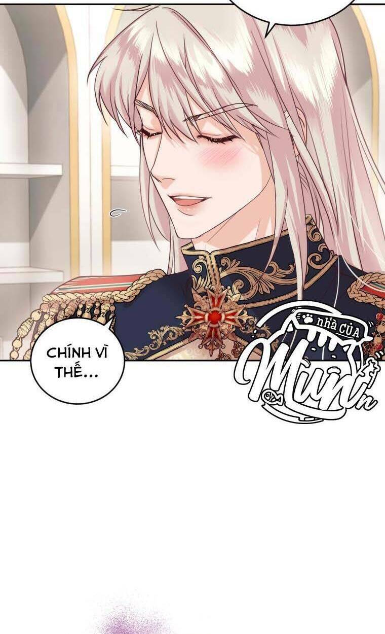 Nhà Điều Chế Nước Hoa Độc Quyền Của Bạo Chúa Chap 52 - Next Chap 53