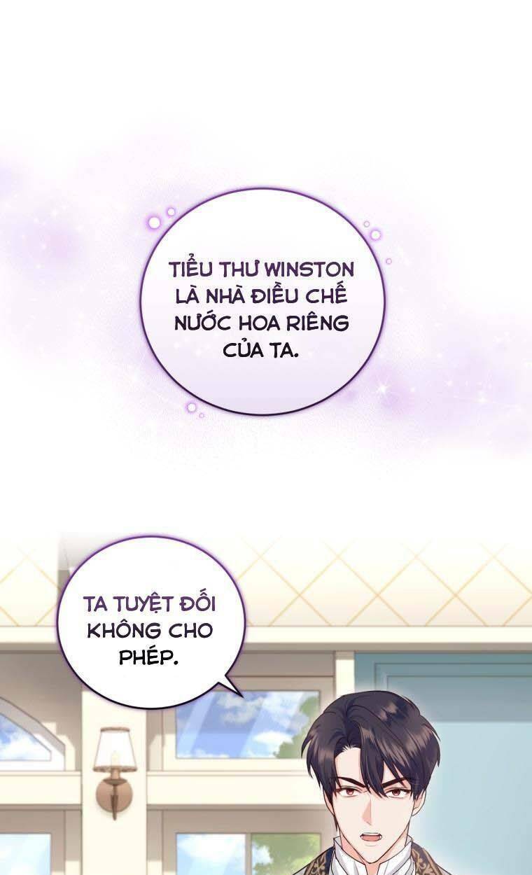 Nhà Điều Chế Nước Hoa Độc Quyền Của Bạo Chúa Chap 52 - Next Chap 53