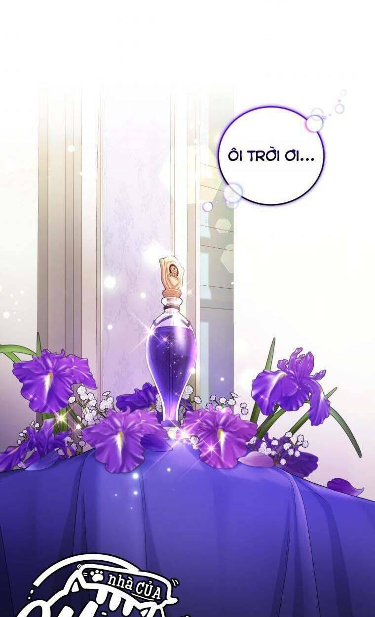 Nhà Điều Chế Nước Hoa Độc Quyền Của Bạo Chúa Chap 52 - Next Chap 53