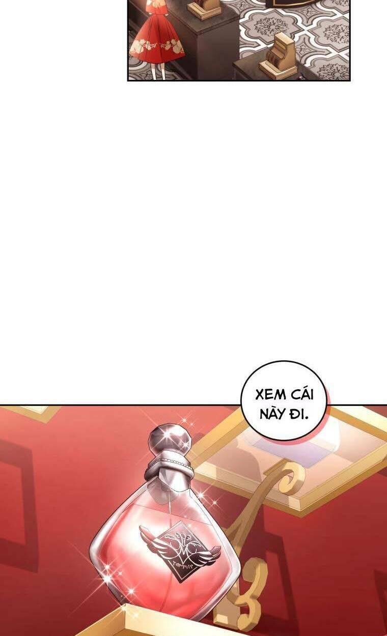 Nhà Điều Chế Nước Hoa Độc Quyền Của Bạo Chúa Chap 52 - Next Chap 53
