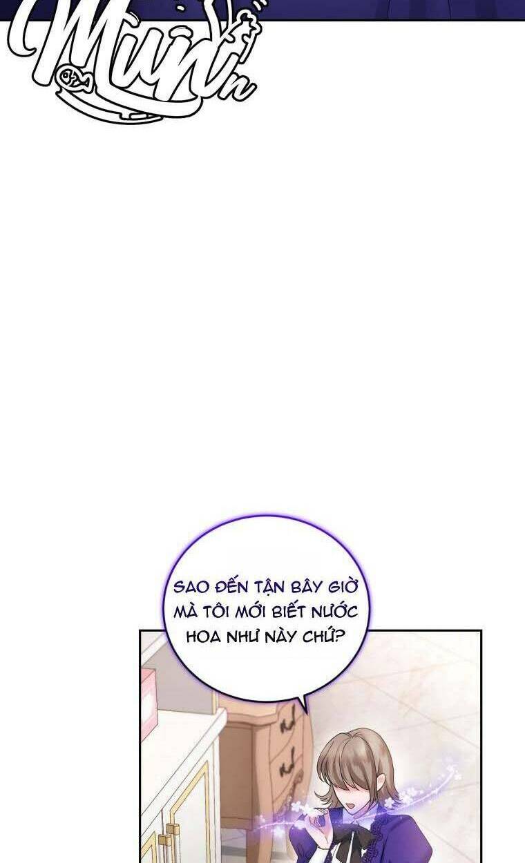 Nhà Điều Chế Nước Hoa Độc Quyền Của Bạo Chúa Chap 52 - Next Chap 53
