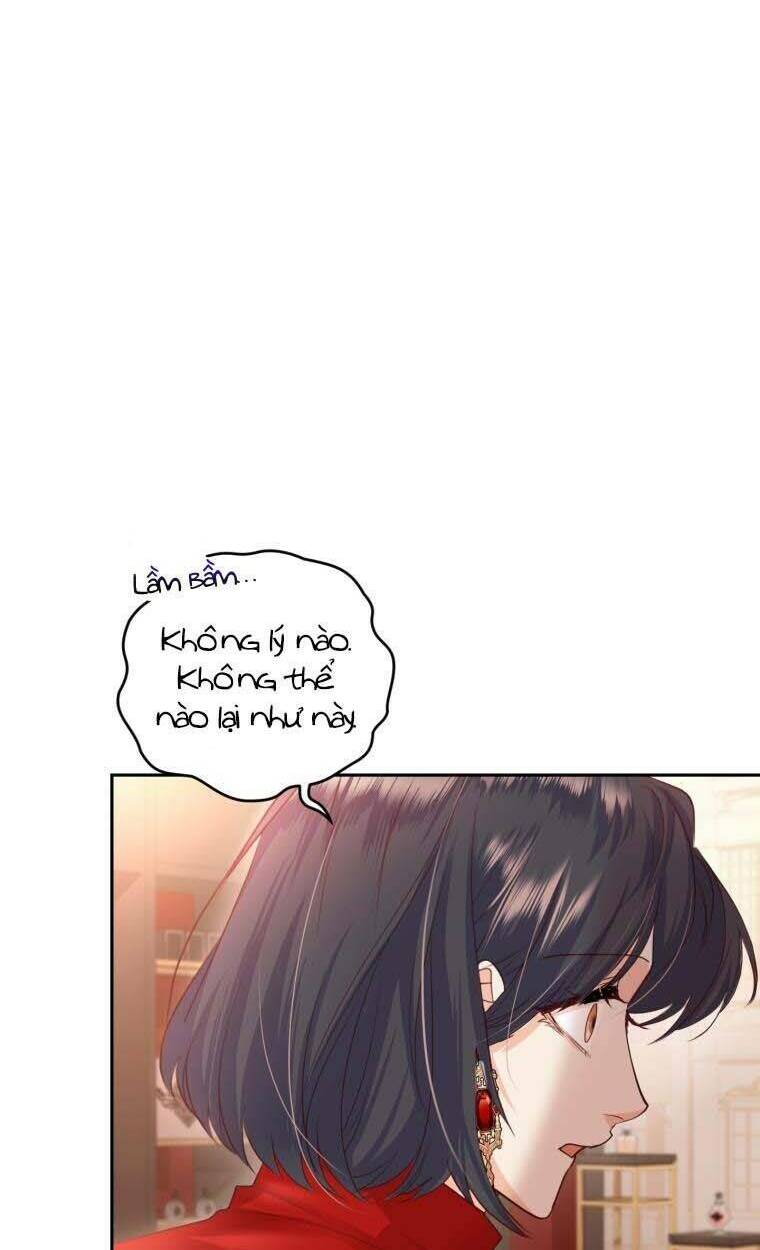 Nhà Điều Chế Nước Hoa Độc Quyền Của Bạo Chúa Chap 52 - Next Chap 53