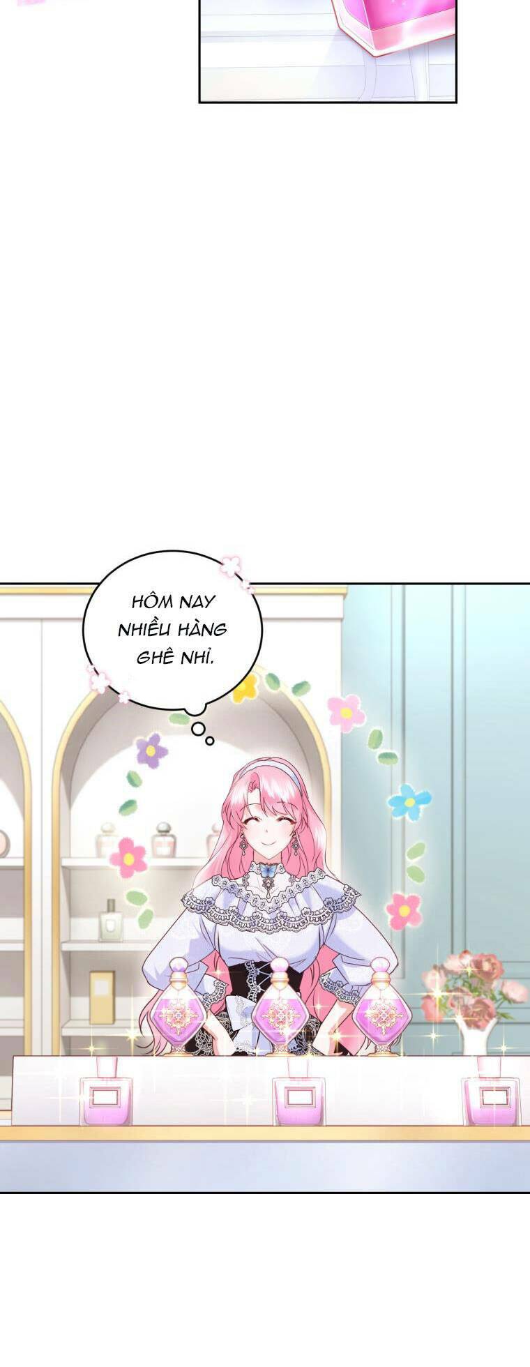 Nhà Điều Chế Nước Hoa Độc Quyền Của Bạo Chúa Chap 53 - Next Chap 54