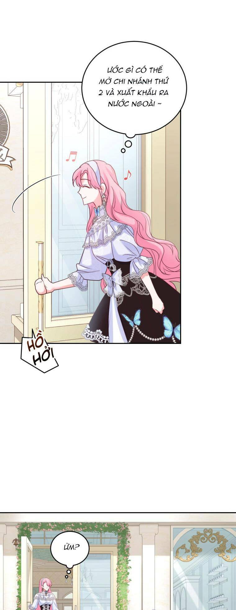 Nhà Điều Chế Nước Hoa Độc Quyền Của Bạo Chúa Chap 53 - Next Chap 54