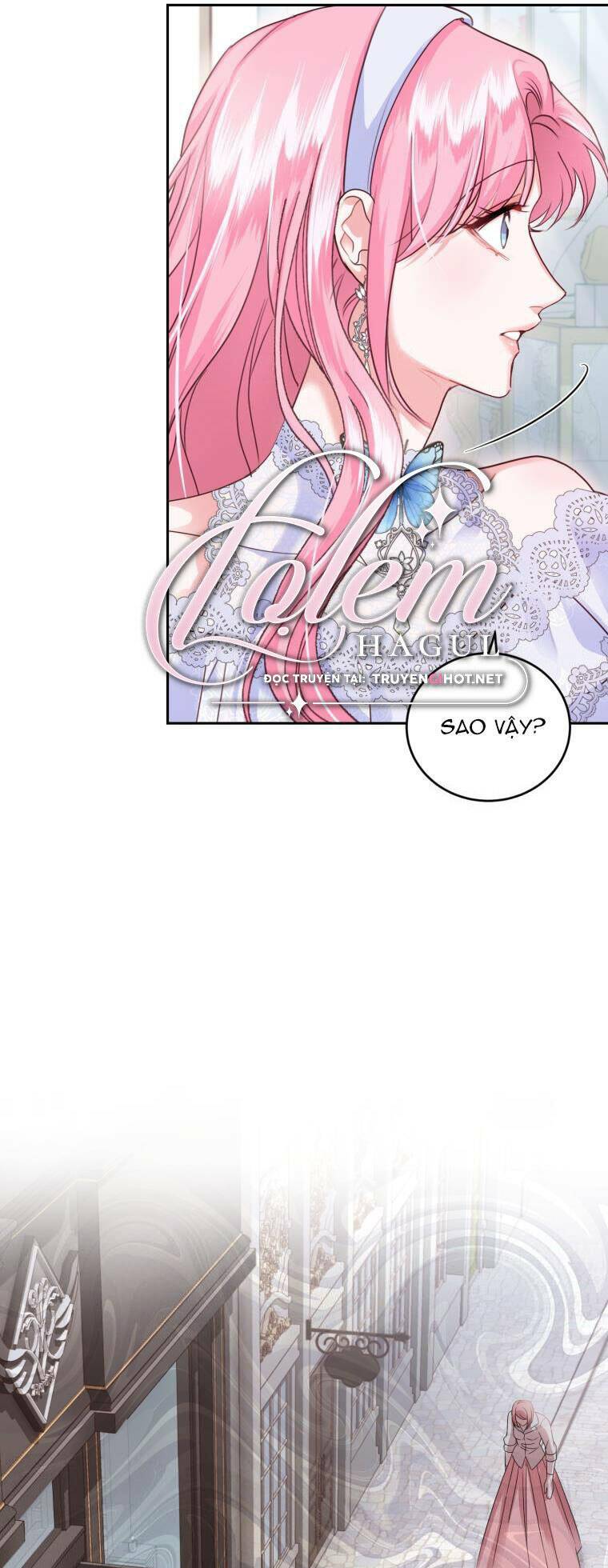 Nhà Điều Chế Nước Hoa Độc Quyền Của Bạo Chúa Chap 53 - Next Chap 54