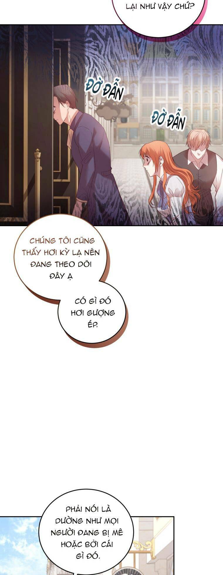 Nhà Điều Chế Nước Hoa Độc Quyền Của Bạo Chúa Chap 53 - Next Chap 54