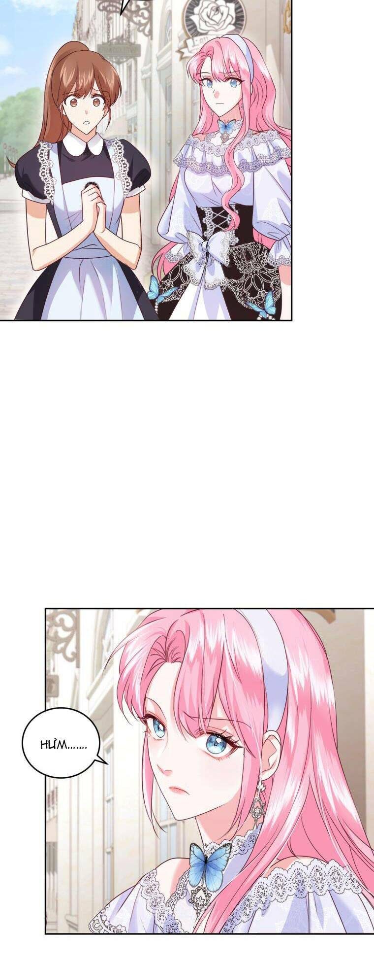 Nhà Điều Chế Nước Hoa Độc Quyền Của Bạo Chúa Chap 53 - Next Chap 54