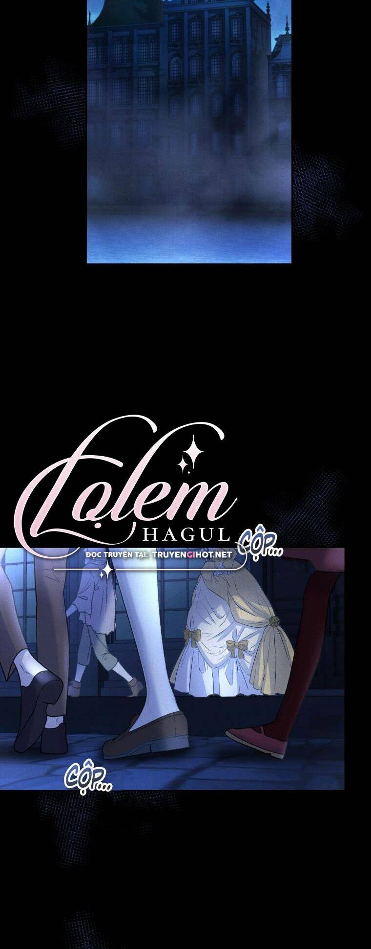 Nhà Điều Chế Nước Hoa Độc Quyền Của Bạo Chúa Chap 53 - Next Chap 54