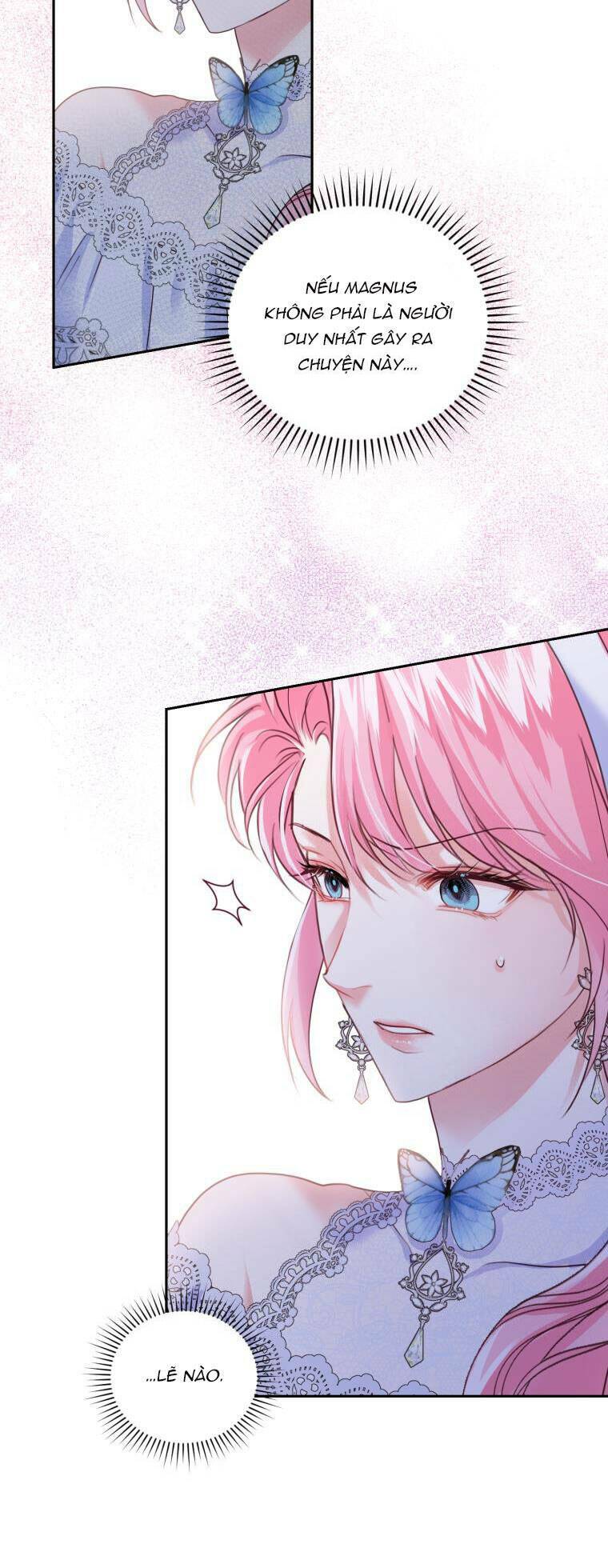 Nhà Điều Chế Nước Hoa Độc Quyền Của Bạo Chúa Chap 53 - Next Chap 54